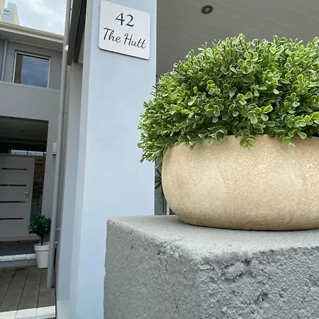 The Hutt On Mandurah Marina Apartment Exterior photo