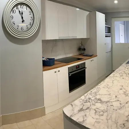 The Hutt On Mandurah Marina Apartment Exterior photo