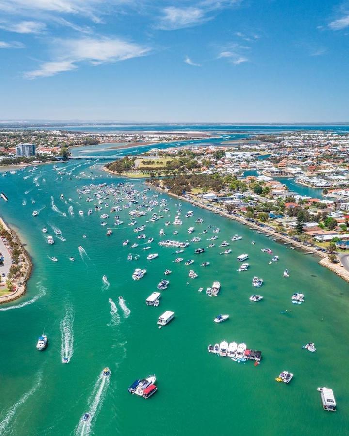 The Hutt On Marina Apartment