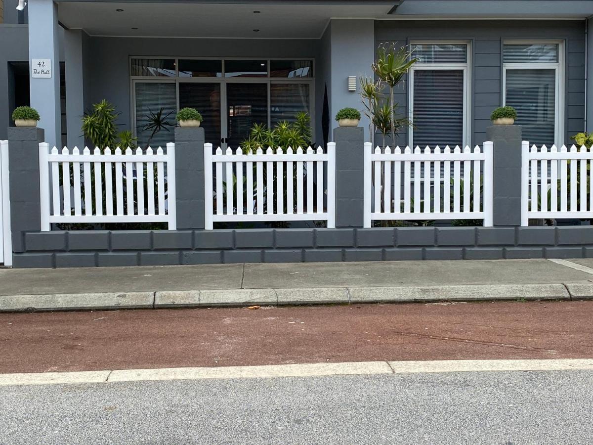 Apartment The Hutt On Marina Mandurah