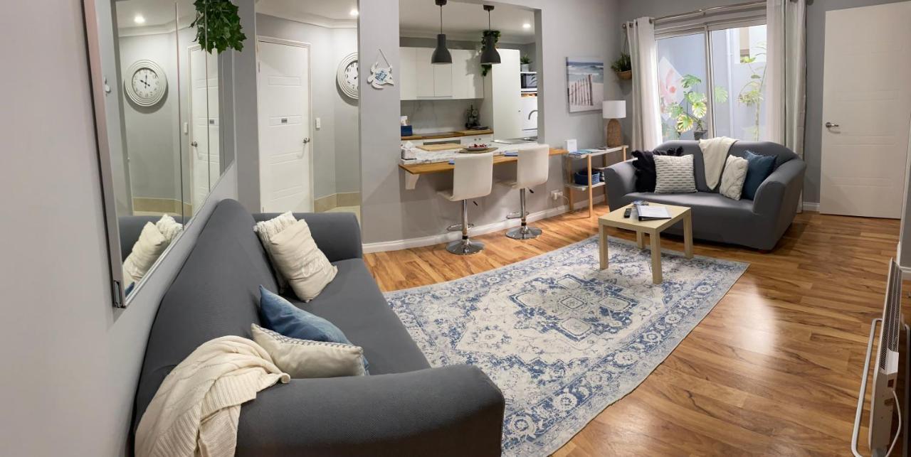 The Hutt On Marina Apartment *