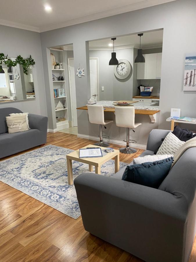Apartment The Hutt On Marina Mandurah