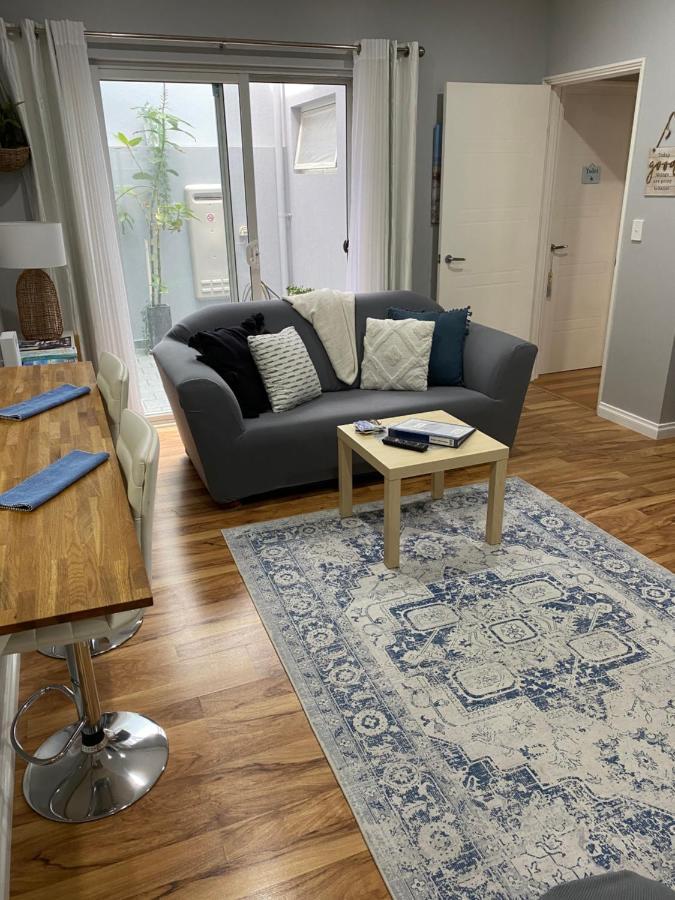 Apartment The Hutt On Marina Mandurah