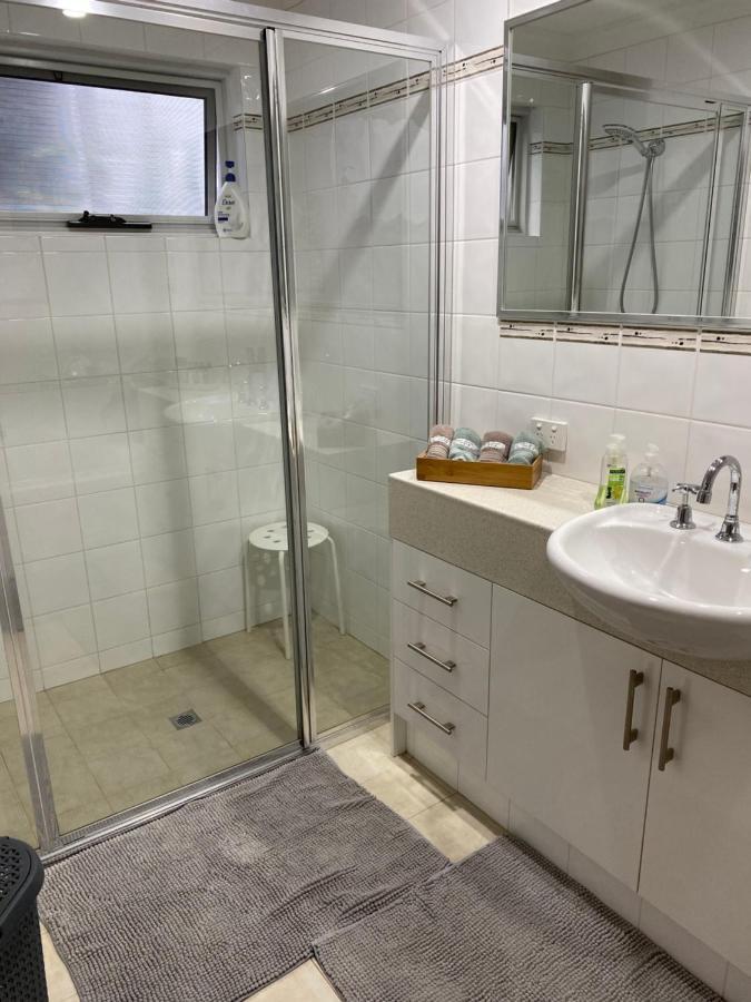 The Hutt On Marina Apartment Mandurah