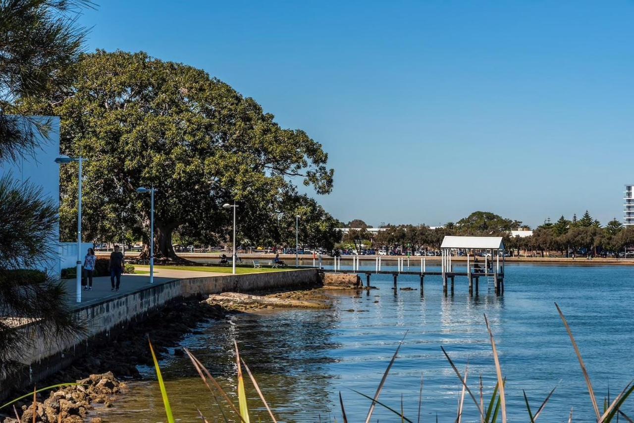 The Hutt On Marina Mandurah
