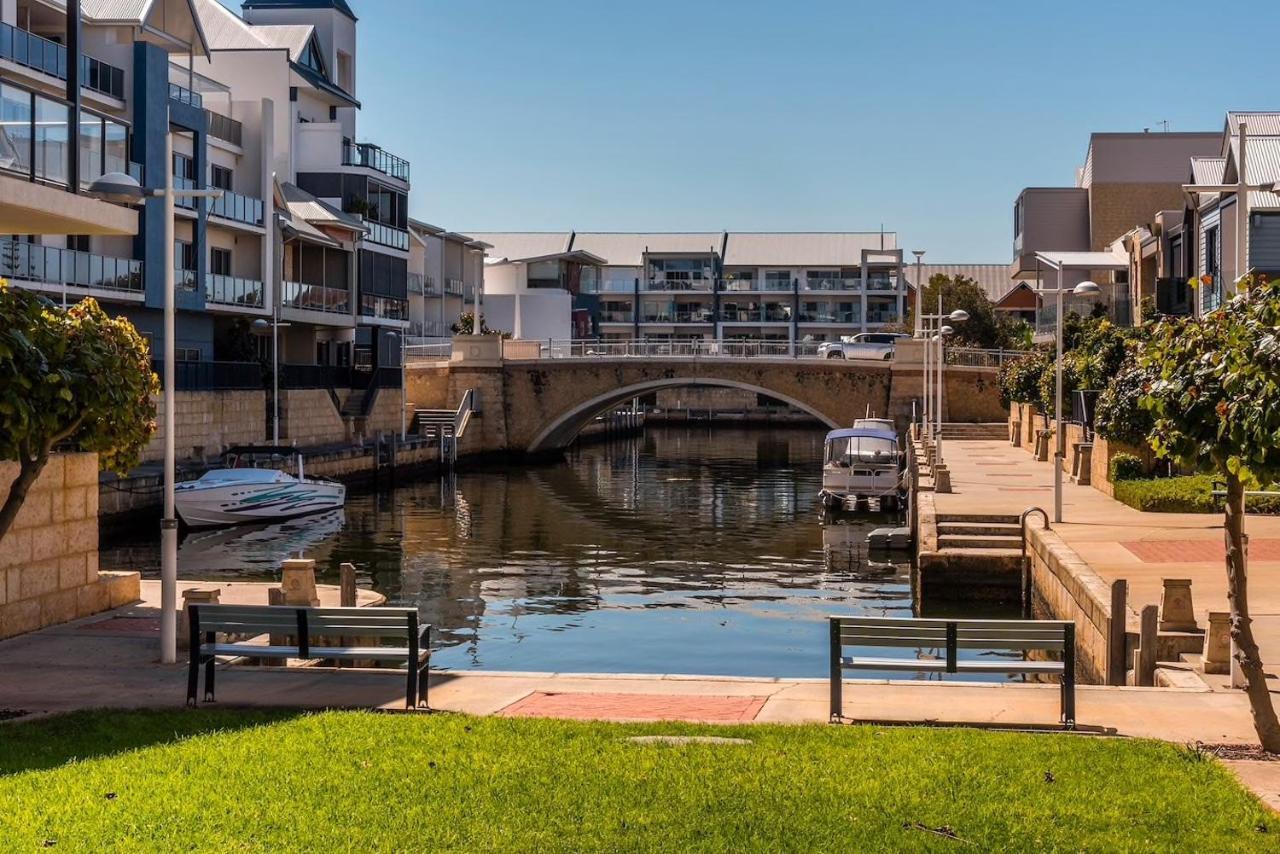 The Hutt On Marina