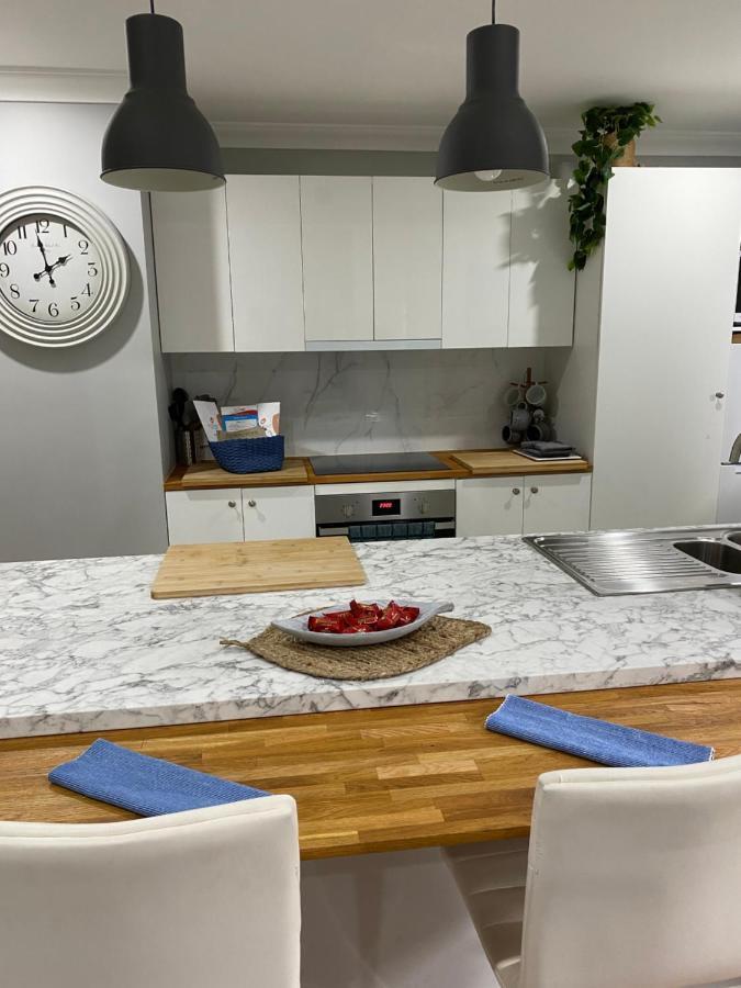 The Hutt On Marina Apartment Mandurah